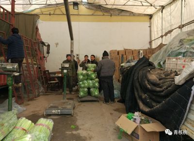 逝去的青城 | 從齒輪轟鳴到市井煙火 呼和浩特那座菜市場的前身，竟是一座工廠